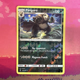 Pokemon Card Pangoro Guardians Rising Reverse Holo Rare 82/145 Near Mint