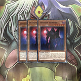 OP15-EN019 x3 Shadow Vampire Common Excellent Condition Yugioh