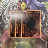 MYFI-EN059 Heavy Slump Super Rare x3 Excellent Condition Yugioh
