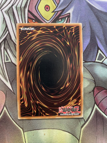 OP23-EN006 Superheavy Samurai Motorbike Super Rare UNL Edition Near Mint Yugioh (back)