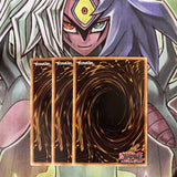 EEN-EN006 x3 King's Knight Rare Excellent Condition Yugioh