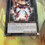 SP14-EN024 Photon Strike Bounzer Starfoil NM Yugioh Card