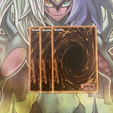 BP01-EN046 x3 Pot of Duality Black Rare Excellent Condition Yugioh