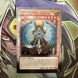NKRT-EN014 Honest Platinum Limited Edition NM Yugioh Card