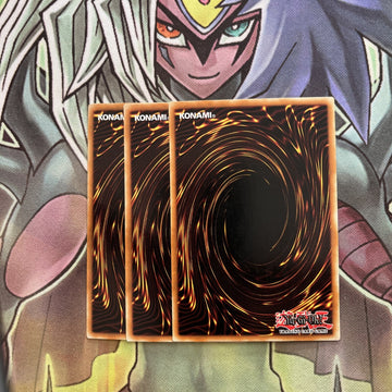 FET-EN013 x3 Catnipped Kitty Common Excellent Condition Yugioh (back)