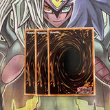 FET-EN013 x3 Catnipped Kitty Common Excellent Condition Yugioh
