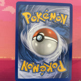 Pokemon Card Escavalier Noble Victories Rare 80/101 NM