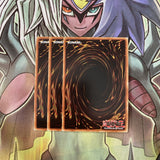 DP10-EN014 x3 Bri Synchron Ultra Rare Excellent Condition Yugioh
