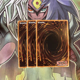SDDC-EN002 x3 Darklflare Dragon Ultra Rare Excellent Condition Yugioh