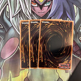 DB2-EN133 x3 Fatal Abacus Common Excellent Condition Yugioh