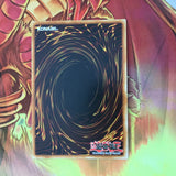 TDGS-EN002 Nitro Synchron - Super Rare - Unlimited Edition Yugioh