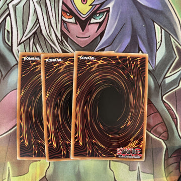 AP07-EN006 x3 Djinn Demolisher of Rituals Super Rare Excellent Condition Yugioh (back)