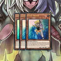 Smirking Gnome