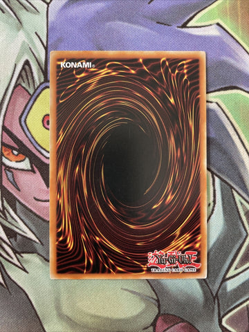 SP18-EN037 Altergeist Primebanshee Starfoil Rare 1st Edition NM Yugioh Card (back)