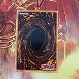 MFC-052 Yugioh XYZ-Dragon Cannon Ultra Rare Near Mint Yugioh Card