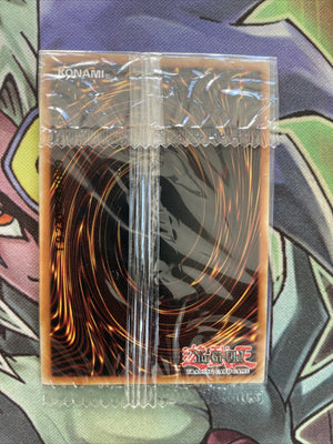 LART-EN042 Foolish Return SEALED Ultra Rare 1st Edition NM Yugioh Card (back)