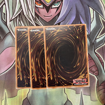 CRV-EN014 x3 Elemental Hero Bubbleman Rare Excellent Condition Yugioh (back)