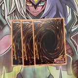 CRV-EN014 x3 Elemental Hero Bubbleman Rare Excellent Condition Yugioh