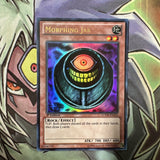 LCYW-EN121 Morphing Jar Ultra Rare 1st Edition NM Yugioh Card