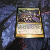 Mind Funeral - Alara Reborn Foil Excellent Magic MTG