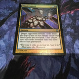 Mind Funeral - Alara Reborn Foil Excellent Magic MTG