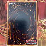 dor-003 Gamma the Magnet Warrior (LP) Prismatic-Secret Rare Yugioh!