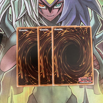LCKC-EN041 x3 Neutron Blast Secret Rare Excellent Condition Yugioh (back)