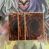 LCKC-EN041 x3 Neutron Blast Secret Rare Excellent Condition Yugioh