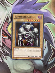 Smirking Gnome