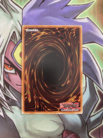 DEM1-EN001 Summoned Skull Common UNL Edition NM Yugioh Card (back)