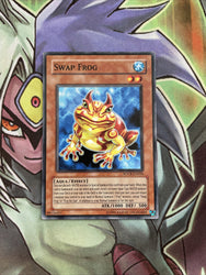 Smirking Gnome