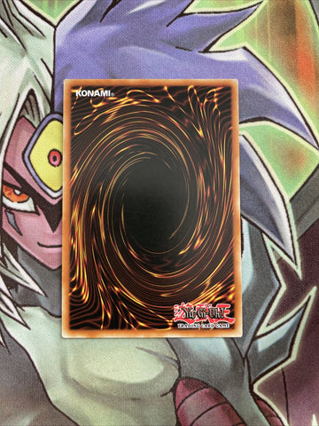 SOVR-EN034 Swap Frog Common UNL Edition NM Yugioh Card (back)