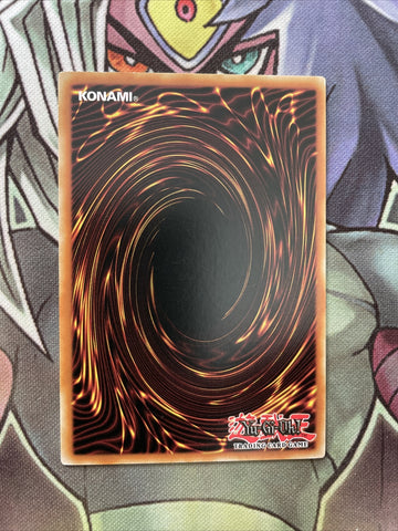 SR01-EN004 Caius The Shadow Monarch Common UNL Edition NM Yugioh Card (back)