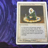 Circle Of Protection Blue - Unlimited Excellent Magic MTG