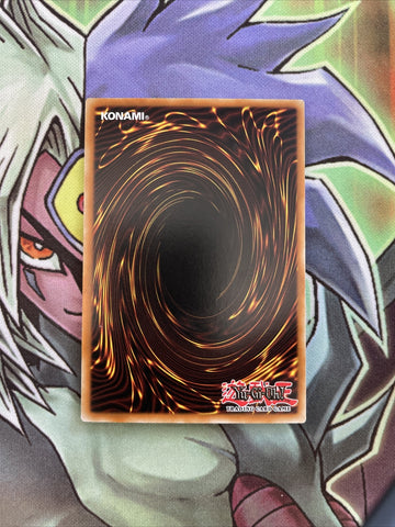 SOI-EN029 Memory Crusher Ultimate Rare 1st Edition NM Yugioh Card (back)