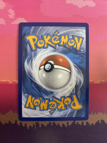 Pokemon Card Raihan Evolving Skies Reverse Holo Uncommon 152/203 NM (back)