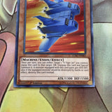 LCKC EN083 Yugioh | W-Wing Catapult | Ultra Rare | 1st Ed