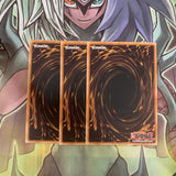 LCGX-EN089 x3 E-Emergency Call Common Excellent Condition Yugioh