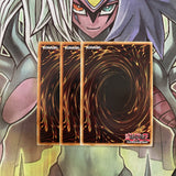 DRL3-EN057 x3 Doom Virus Dragon Ultra Rare Excellent Condition Yugioh