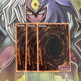 MVP1-ENS06 x3 Pandemic Dragon Secret Rare Excellent Conditon Yugioh