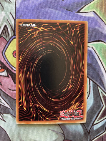 DPBC-EN034 Lava Golem Rare 1st Edition NM Yugioh Card (back)
