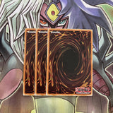 PRIO-EN066 x3 Scrap Factory Common Excellent Condition Yugioh