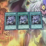 SOI-EN045 3x Photon Generator Unit Common Yugioh