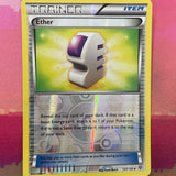 Pokemon Card Ether Plasma Storm Reverse Holo 121/135 Near Mint