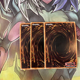 ABYR-EN042 x3 Heroic Champion - Gandiva Ultra Rare Excellent Condition Yugioh