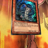 GENF-EN083 Lost Blue Breaker - - Secret Rare - Unlimited Edition Yugioh