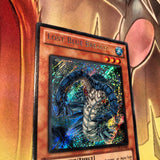 GENF-EN083 Lost Blue Breaker - - Secret Rare - Unlimited Edition Yugioh