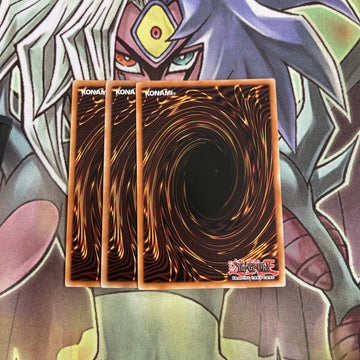RP02-EN016 x3 Insect Imitation Common Excellent Conditon Yugioh (back)