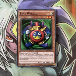 Smirking Gnome