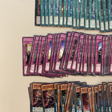 D/D Deck Builder 114 Cards YuGiOh